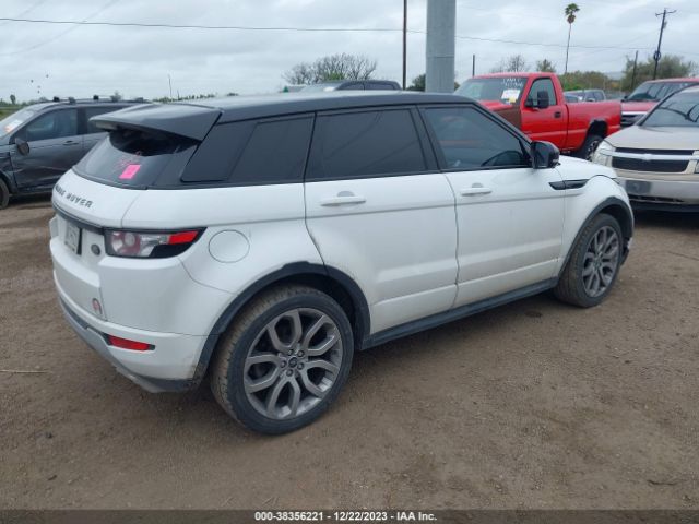 Photo 3 VIN: SALVT2BG2DH778433 - LAND ROVER RANGE ROVER EVOQUE 