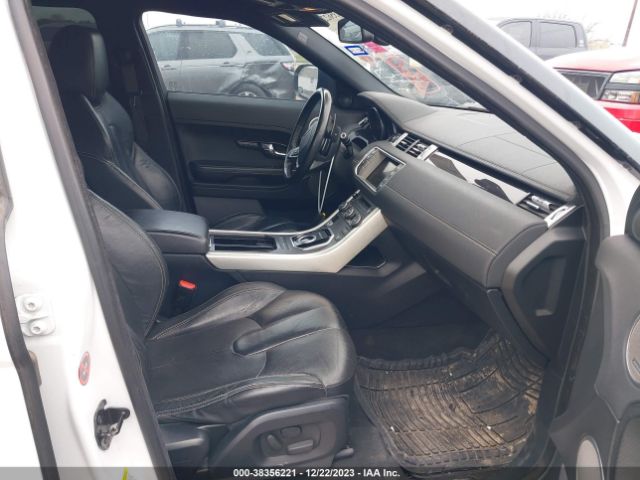 Photo 4 VIN: SALVT2BG2DH778433 - LAND ROVER RANGE ROVER EVOQUE 