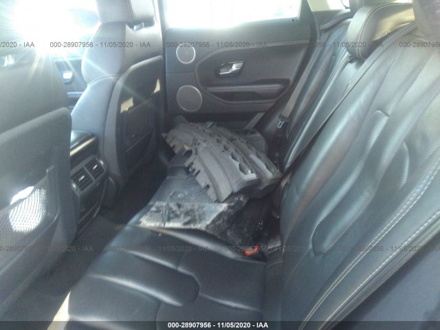 Photo 7 VIN: SALVT2BG2DH841868 - LAND-ROVER RANGE ROVER EVOQUE 