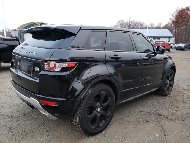 Photo 2 VIN: SALVT2BG2EH894099 - LAND ROVER RANGEROVER 