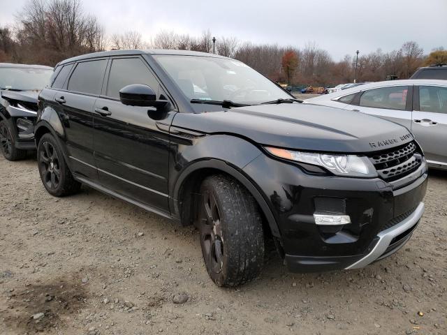 Photo 3 VIN: SALVT2BG2EH894099 - LAND ROVER RANGEROVER 