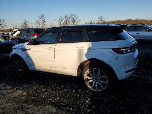 Photo 1 VIN: SALVT2BG3CH626966 - LAND ROVER RANGEROVER 