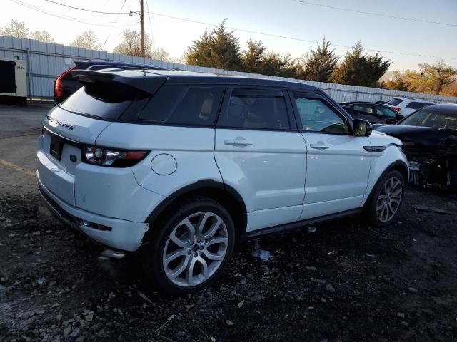 Photo 2 VIN: SALVT2BG3CH626966 - LAND ROVER RANGEROVER 