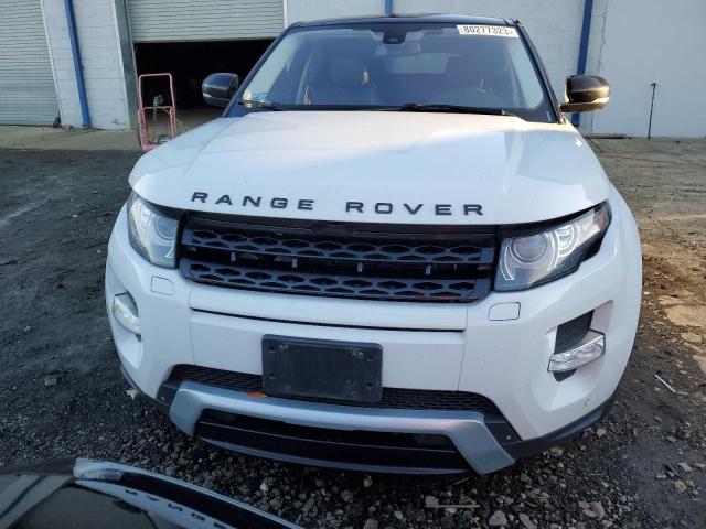 Photo 4 VIN: SALVT2BG3CH626966 - LAND ROVER RANGEROVER 