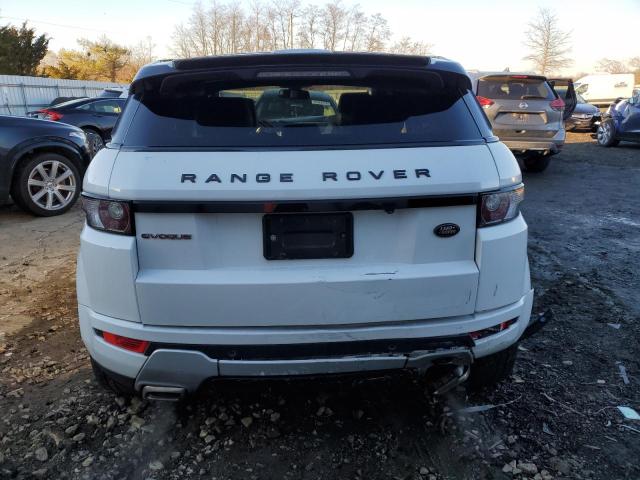 Photo 5 VIN: SALVT2BG3CH626966 - LAND ROVER RANGEROVER 