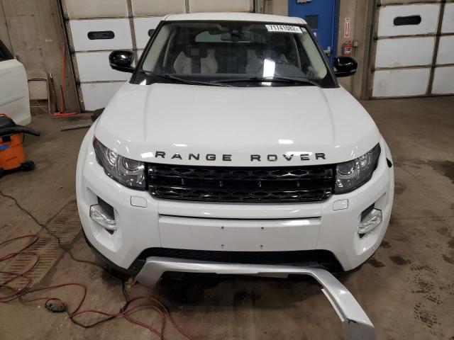 Photo 4 VIN: SALVT2BG3CH627213 - LAND-ROVER RANGE ROVE 