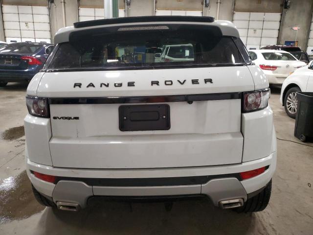 Photo 5 VIN: SALVT2BG3CH627213 - LAND-ROVER RANGE ROVE 