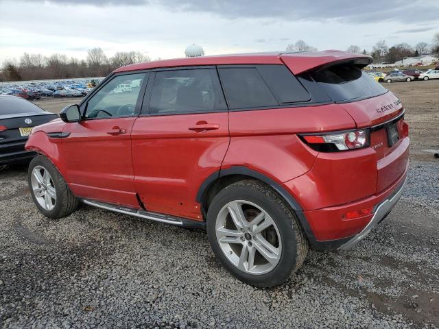 Photo 1 VIN: SALVT2BG3DH725210 - LAND ROVER RANGE ROVE 