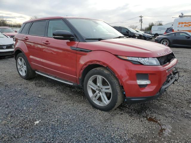 Photo 3 VIN: SALVT2BG3DH725210 - LAND ROVER RANGE ROVE 