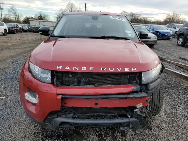 Photo 4 VIN: SALVT2BG3DH725210 - LAND ROVER RANGE ROVE 