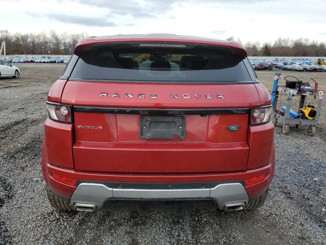 Photo 5 VIN: SALVT2BG3DH725210 - LAND ROVER RANGE ROVE 