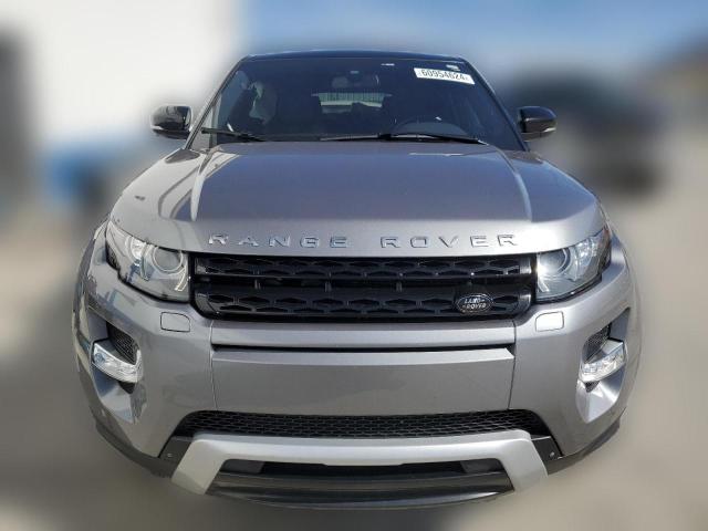 Photo 4 VIN: SALVT2BG3DH839921 - LAND ROVER RANGEROVER 