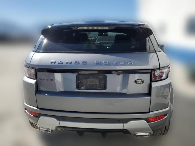 Photo 5 VIN: SALVT2BG3DH839921 - LAND ROVER RANGEROVER 