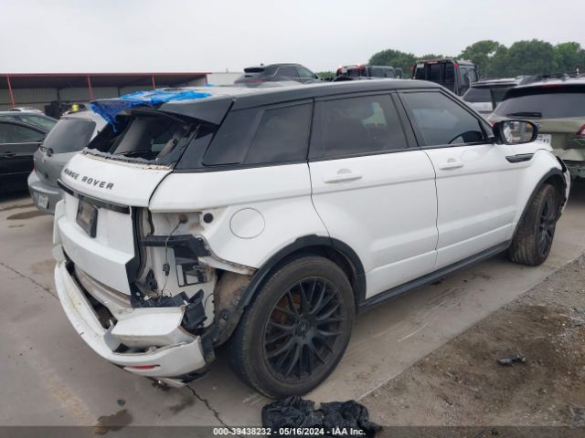 Photo 3 VIN: SALVT2BG4CH656302 - LAND ROVER RANGE ROVER EVOQUE 