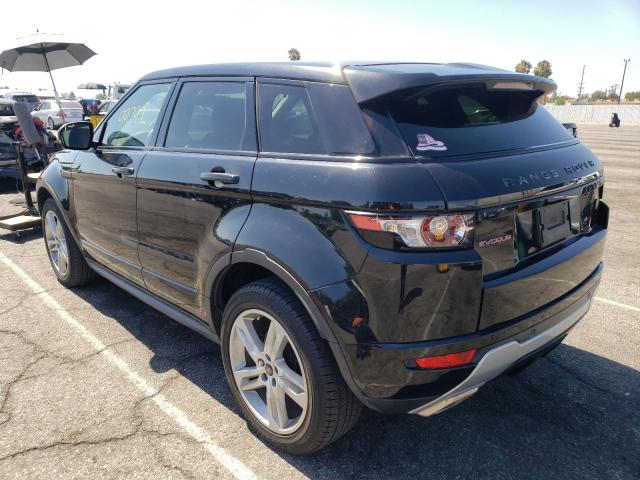 Photo 2 VIN: SALVT2BG4DH783679 - LAND ROVER RANGE ROVE 