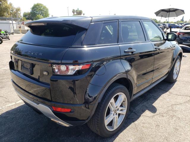 Photo 3 VIN: SALVT2BG4DH783679 - LAND ROVER RANGE ROVE 