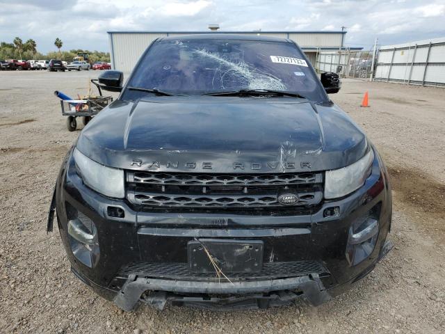 Photo 4 VIN: SALVT2BG4DH811612 - LAND ROVER RANGEROVER 