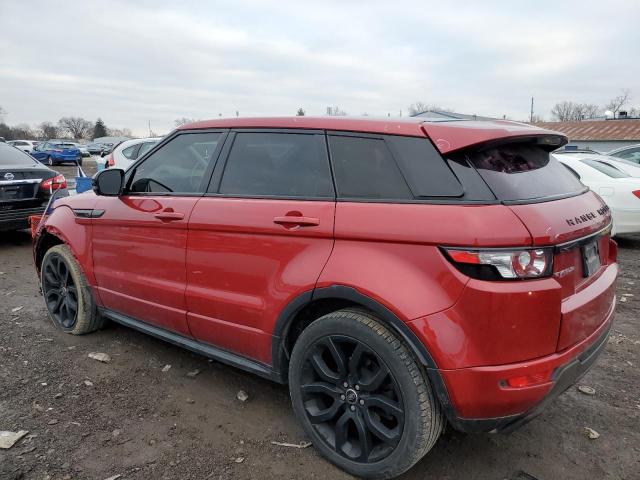 Photo 1 VIN: SALVT2BG4DH826787 - LAND ROVER RANGEROVER 