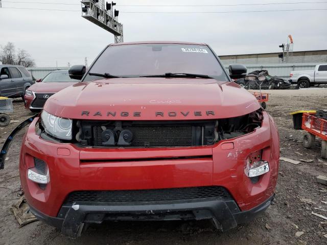 Photo 4 VIN: SALVT2BG4DH826787 - LAND ROVER RANGEROVER 