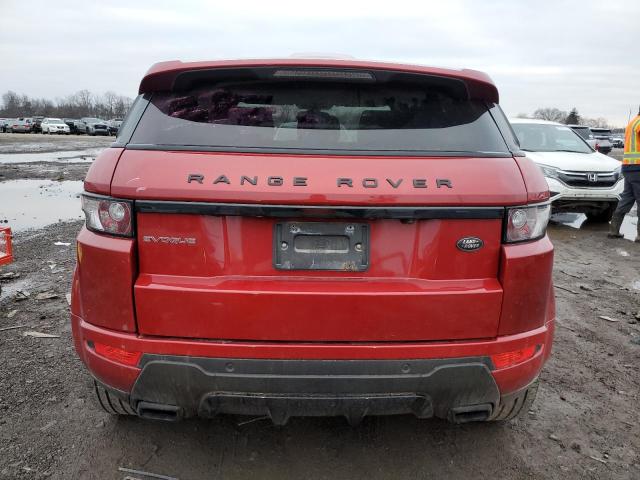 Photo 5 VIN: SALVT2BG4DH826787 - LAND ROVER RANGEROVER 