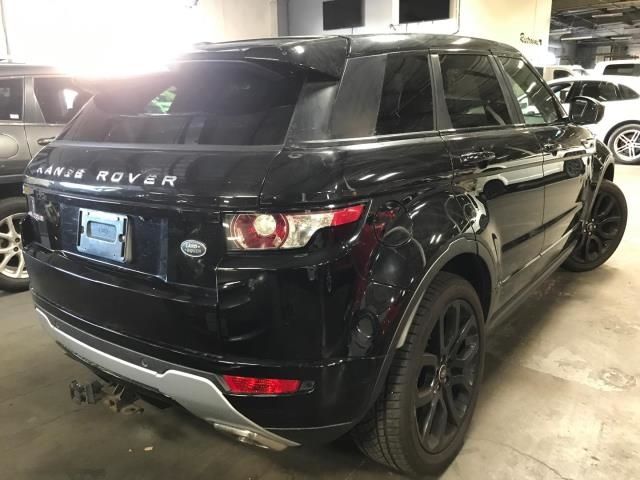 Photo 2 VIN: SALVT2BG4EH934960 - LAND ROVER RANGE ROVER EVOQUE 