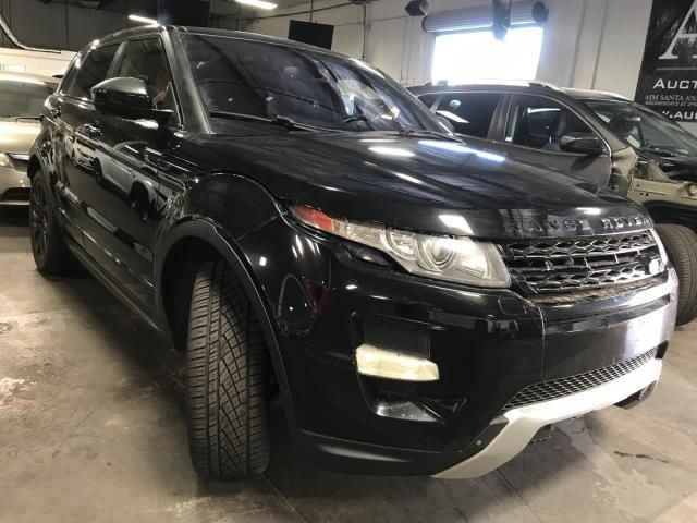 Photo 3 VIN: SALVT2BG4EH934960 - LAND ROVER RANGE ROVER EVOQUE 