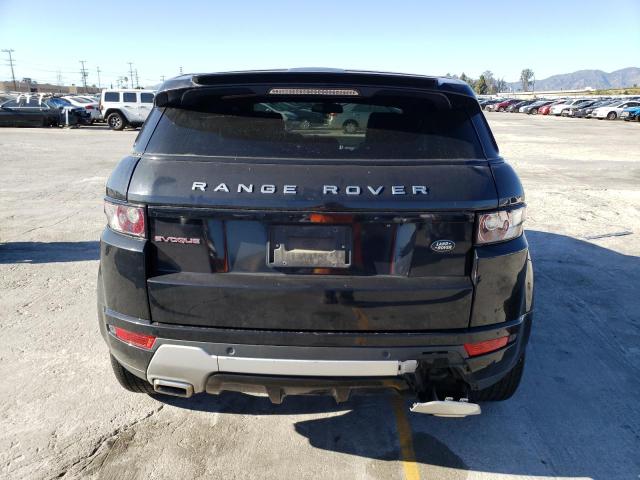 Photo 5 VIN: SALVT2BG5CH609098 - LAND ROVER RANGE ROVE 