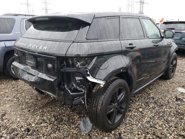 Photo 3 VIN: SALVT2BG5CH646037 - LAND ROVER RANGE ROVE 