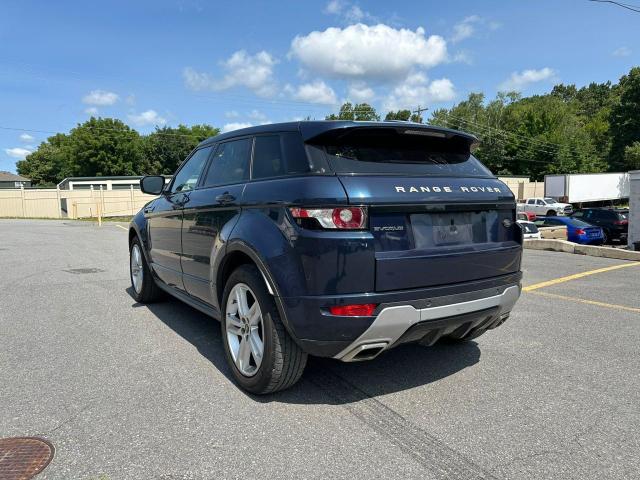 Photo 1 VIN: SALVT2BG5DH713107 - LAND ROVER RANGE ROVE 