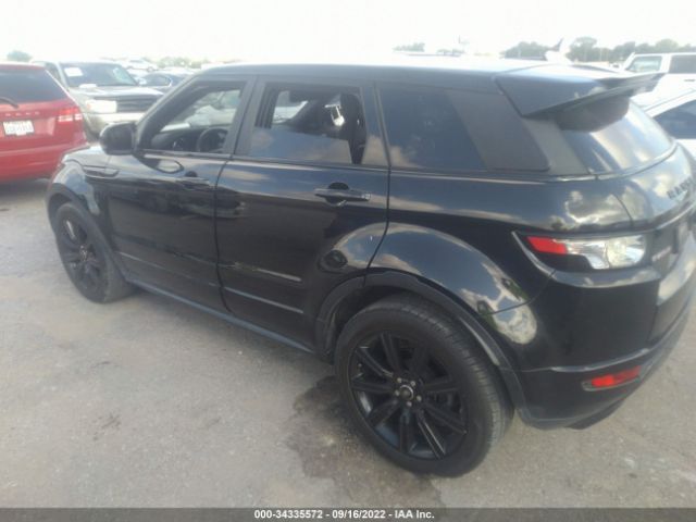 Photo 2 VIN: SALVT2BG5DH810890 - LAND ROVER RANGE ROVER EVOQUE 