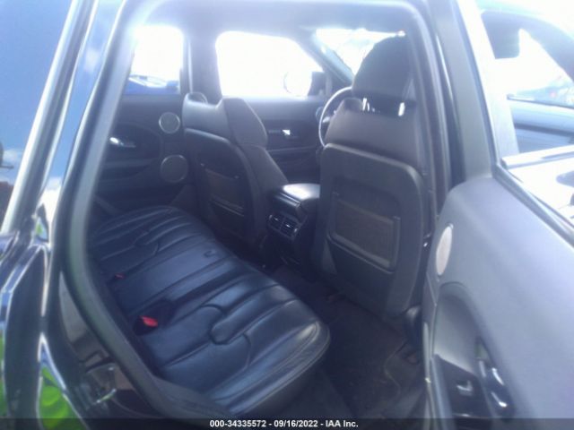 Photo 7 VIN: SALVT2BG5DH810890 - LAND ROVER RANGE ROVER EVOQUE 