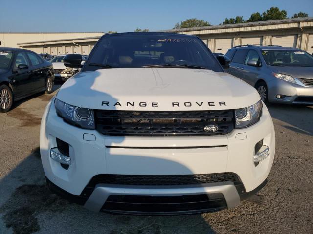 Photo 4 VIN: SALVT2BG5DH836552 - LAND ROVER RANGE ROVE 