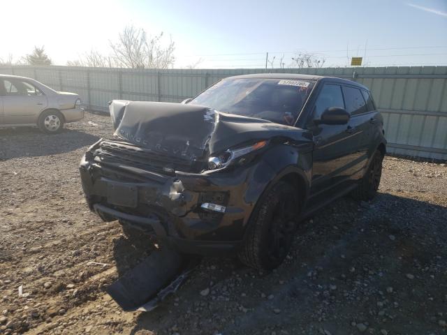 Photo 1 VIN: SALVT2BG5EH889513 - LAND ROVER EVOQUE 