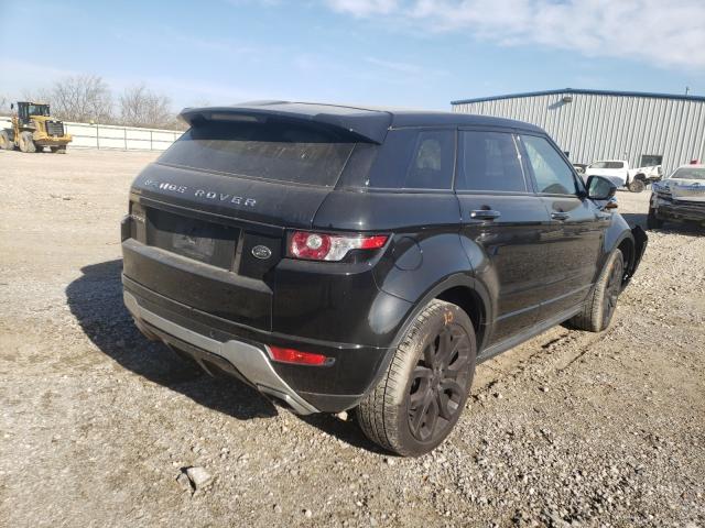 Photo 3 VIN: SALVT2BG5EH889513 - LAND ROVER EVOQUE 