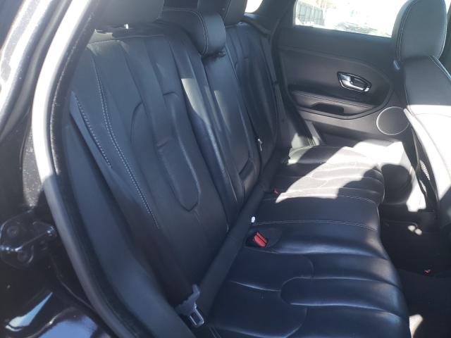 Photo 5 VIN: SALVT2BG5EH889513 - LAND ROVER EVOQUE 