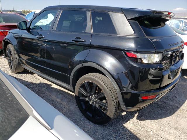 Photo 1 VIN: SALVT2BG5EH898406 - LAND ROVER RANGEROVER 