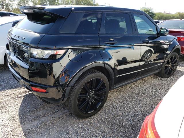 Photo 2 VIN: SALVT2BG5EH898406 - LAND ROVER RANGEROVER 