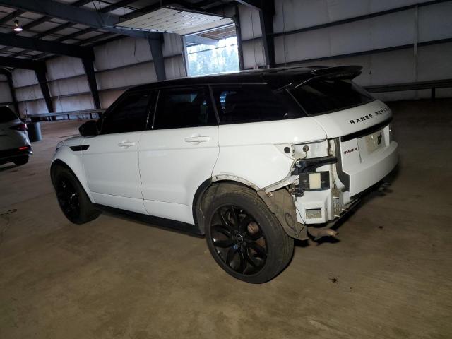 Photo 1 VIN: SALVT2BG5FH019052 - LAND ROVER RANGE ROVE 