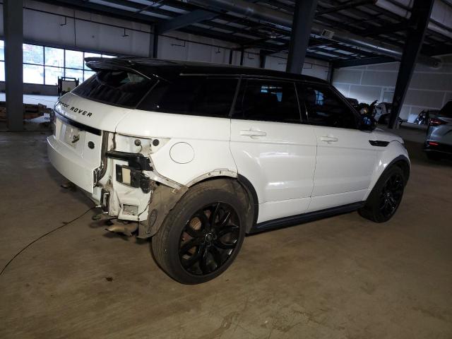 Photo 2 VIN: SALVT2BG5FH019052 - LAND ROVER RANGE ROVE 