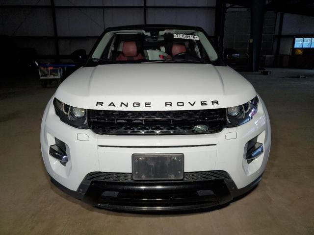 Photo 4 VIN: SALVT2BG5FH019052 - LAND ROVER RANGE ROVE 