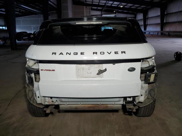 Photo 5 VIN: SALVT2BG5FH019052 - LAND ROVER RANGE ROVE 