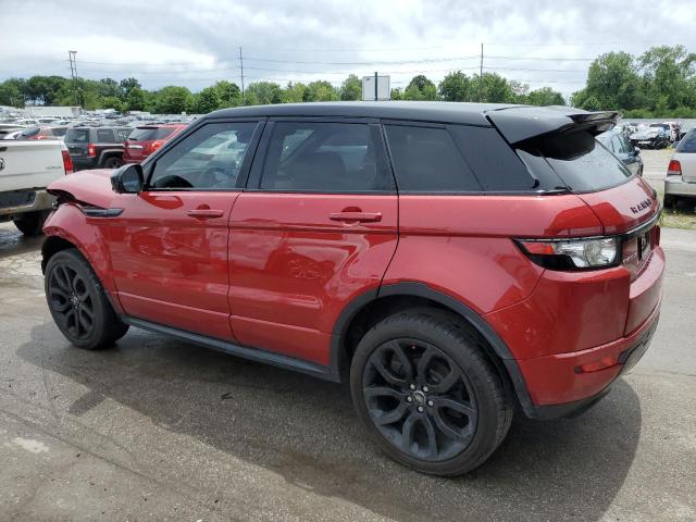 Photo 1 VIN: SALVT2BG5FH076500 - LAND ROVER RANGEROVER 