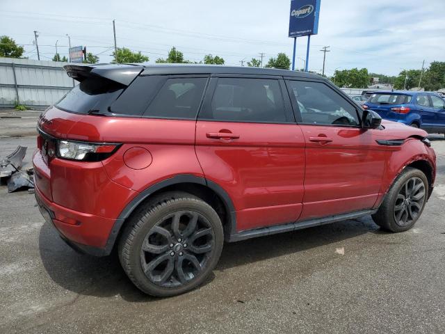 Photo 2 VIN: SALVT2BG5FH076500 - LAND ROVER RANGEROVER 