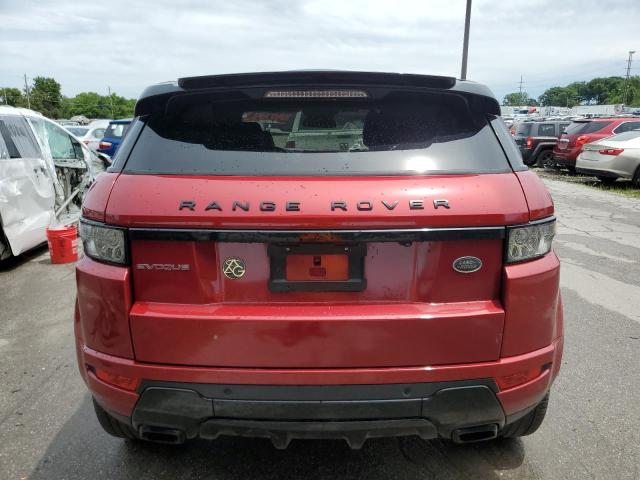 Photo 5 VIN: SALVT2BG5FH076500 - LAND ROVER RANGEROVER 