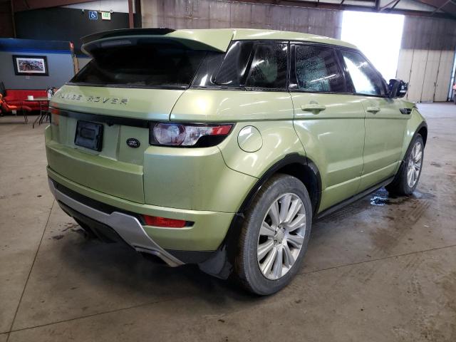 Photo 3 VIN: SALVT2BG6CH638237 - LAND ROVER RANGE ROVE 