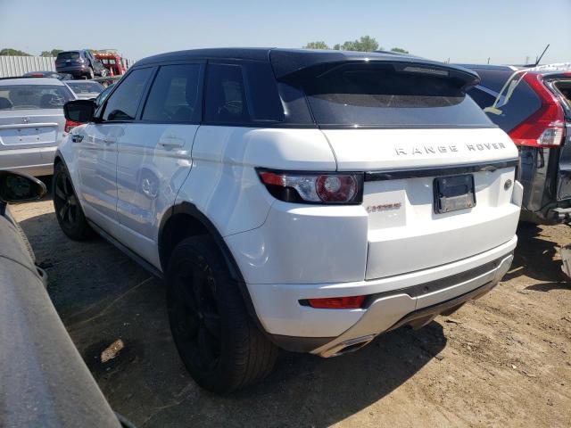 Photo 2 VIN: SALVT2BG6DH825785 - LAND ROVER RANGE ROVE 