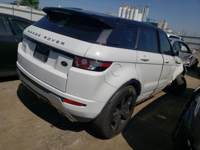 Photo 3 VIN: SALVT2BG6DH825785 - LAND ROVER RANGE ROVE 