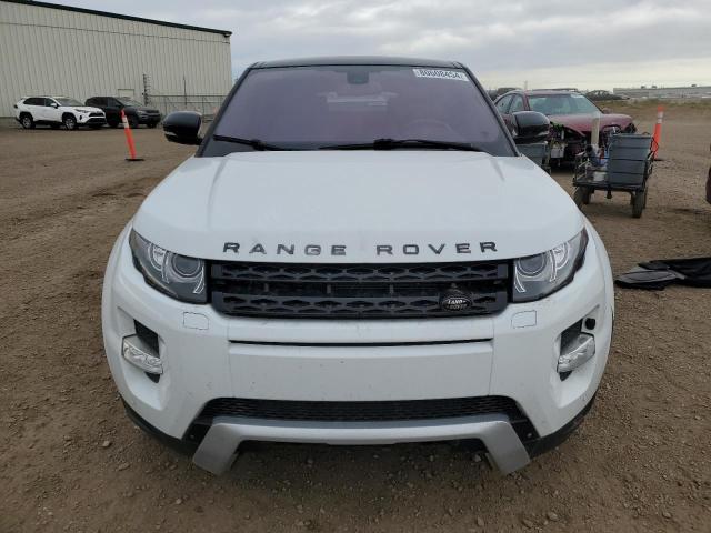 Photo 4 VIN: SALVT2BG6DH828623 - LAND ROVER RANGE ROVE 