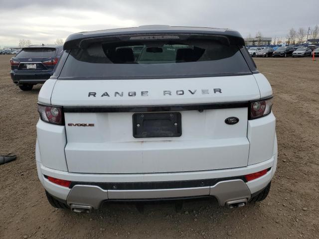 Photo 5 VIN: SALVT2BG6DH828623 - LAND ROVER RANGE ROVE 