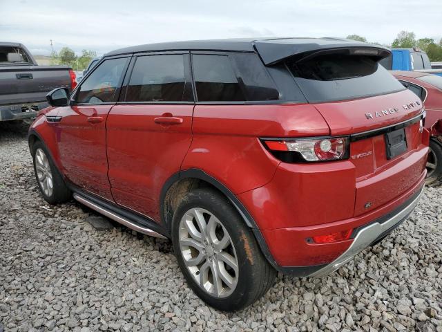 Photo 1 VIN: SALVT2BG6EH862014 - LAND ROVER RANGE ROVE 